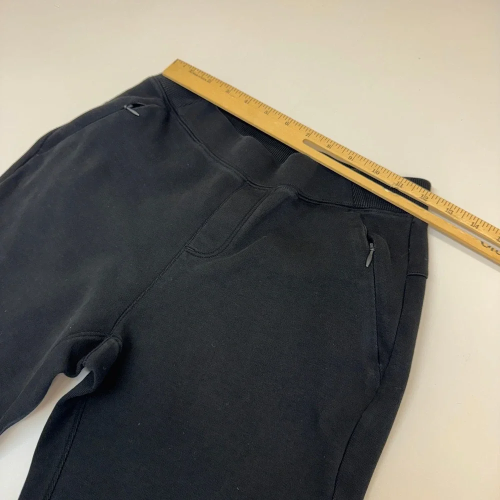Roots Sweatpants Womens XS Black Athleisure Gorpcore Loungewear
